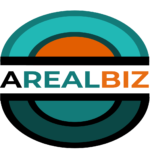 ARealBiz Logo